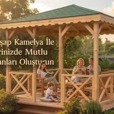 KAMELYA