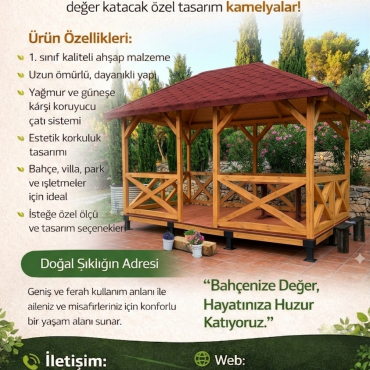 KAMELYA