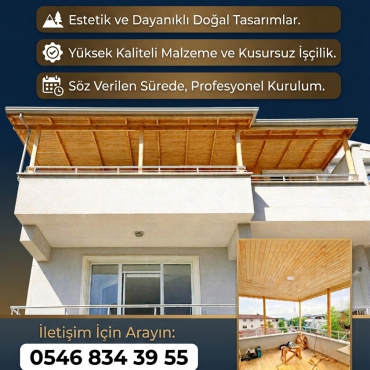 TERAS KAPAMA