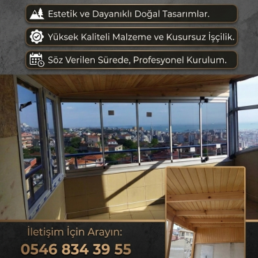 TERAS KAPAMA