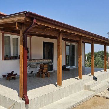 VERANDA