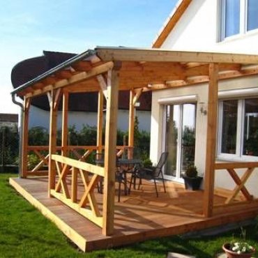 VERANDA