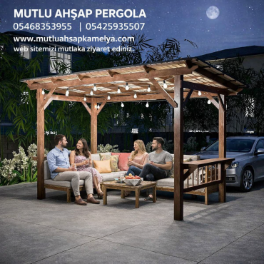 PERGOLA