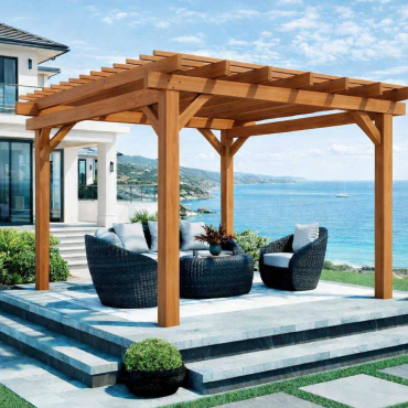PERGOLA