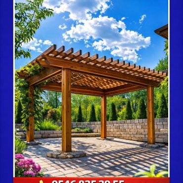 PERGOLA