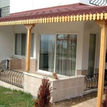 VERANDA