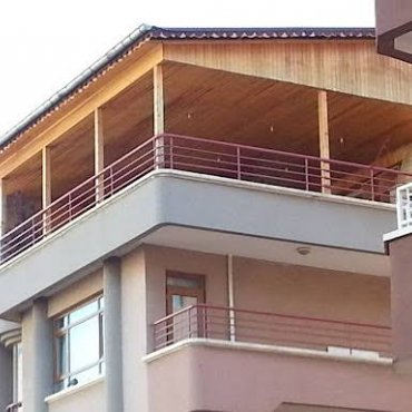TERAS KAPAMA